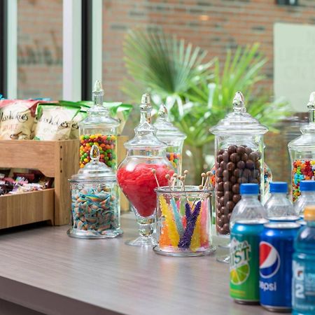 Residence Inn By Marriott Greenville Downtown Luaran gambar