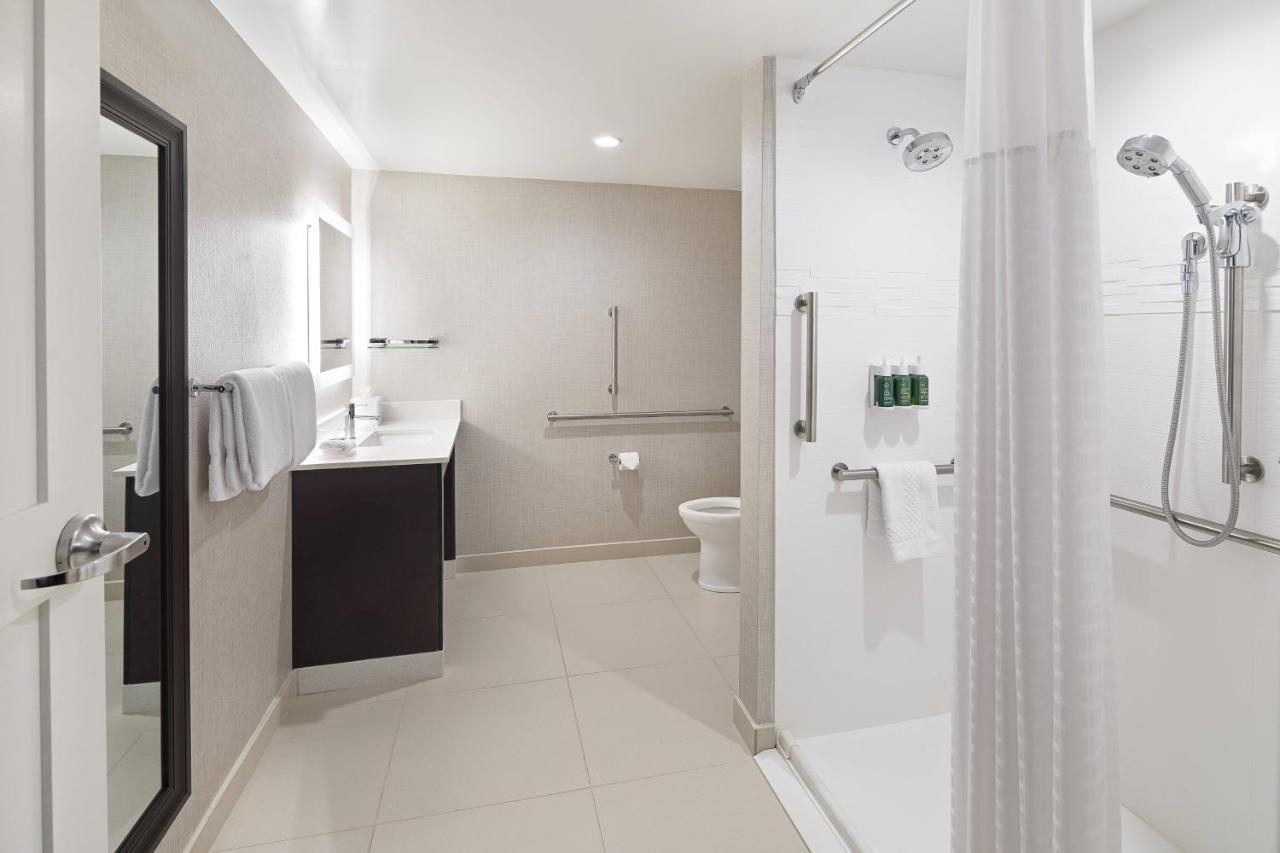 Residence Inn By Marriott Greenville Downtown Luaran gambar