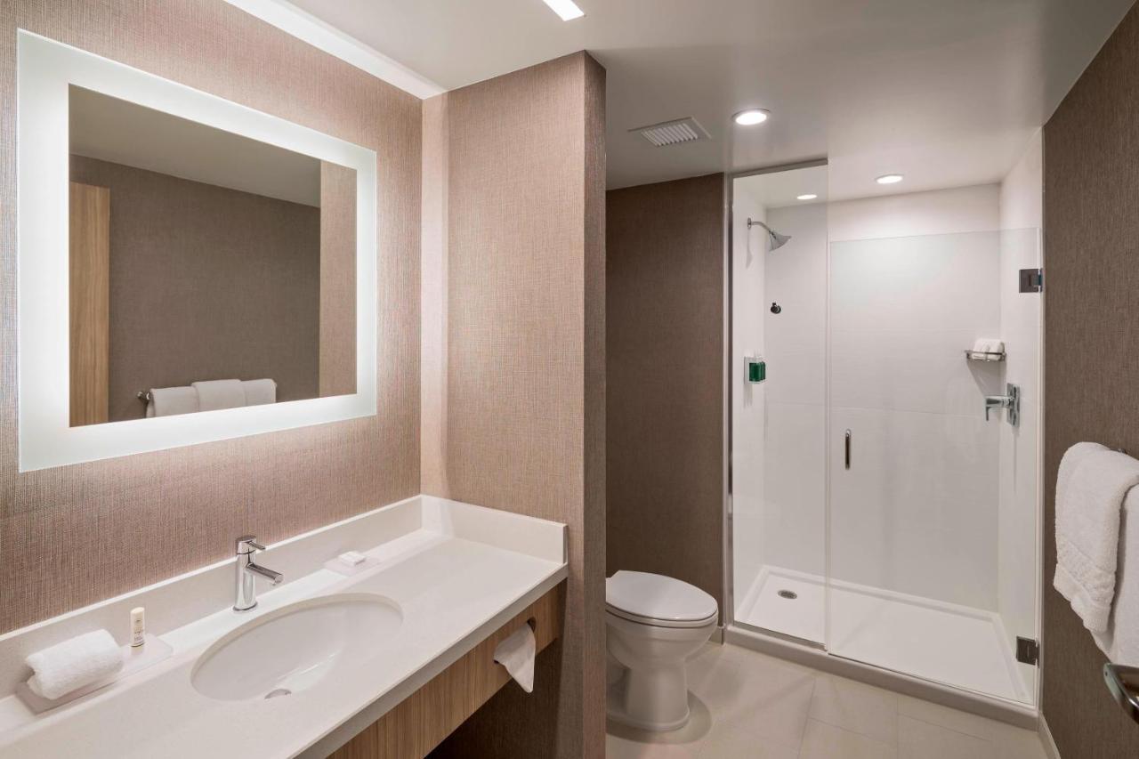 Residence Inn By Marriott Greenville Downtown Luaran gambar