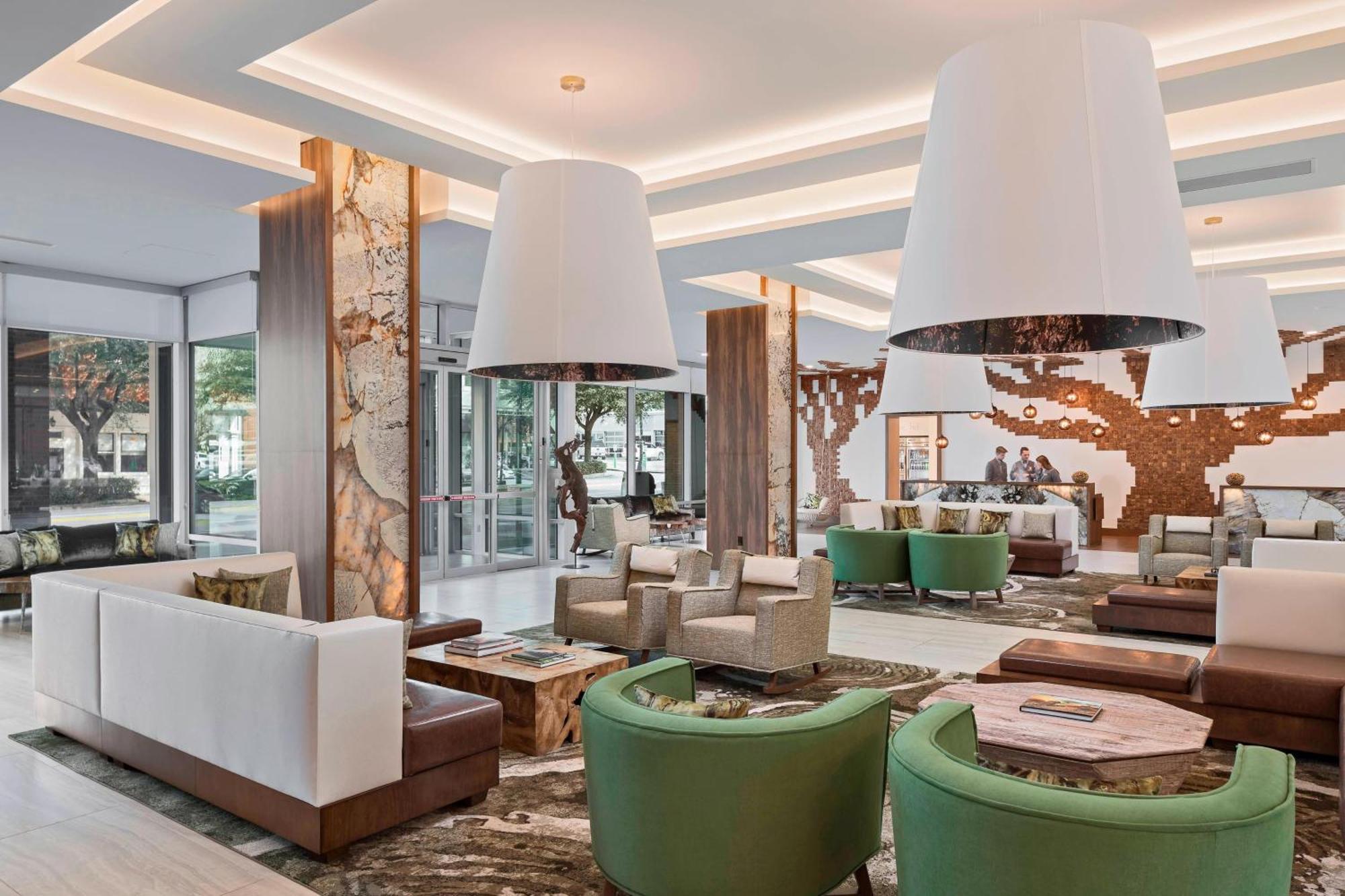 Residence Inn By Marriott Greenville Downtown Luaran gambar