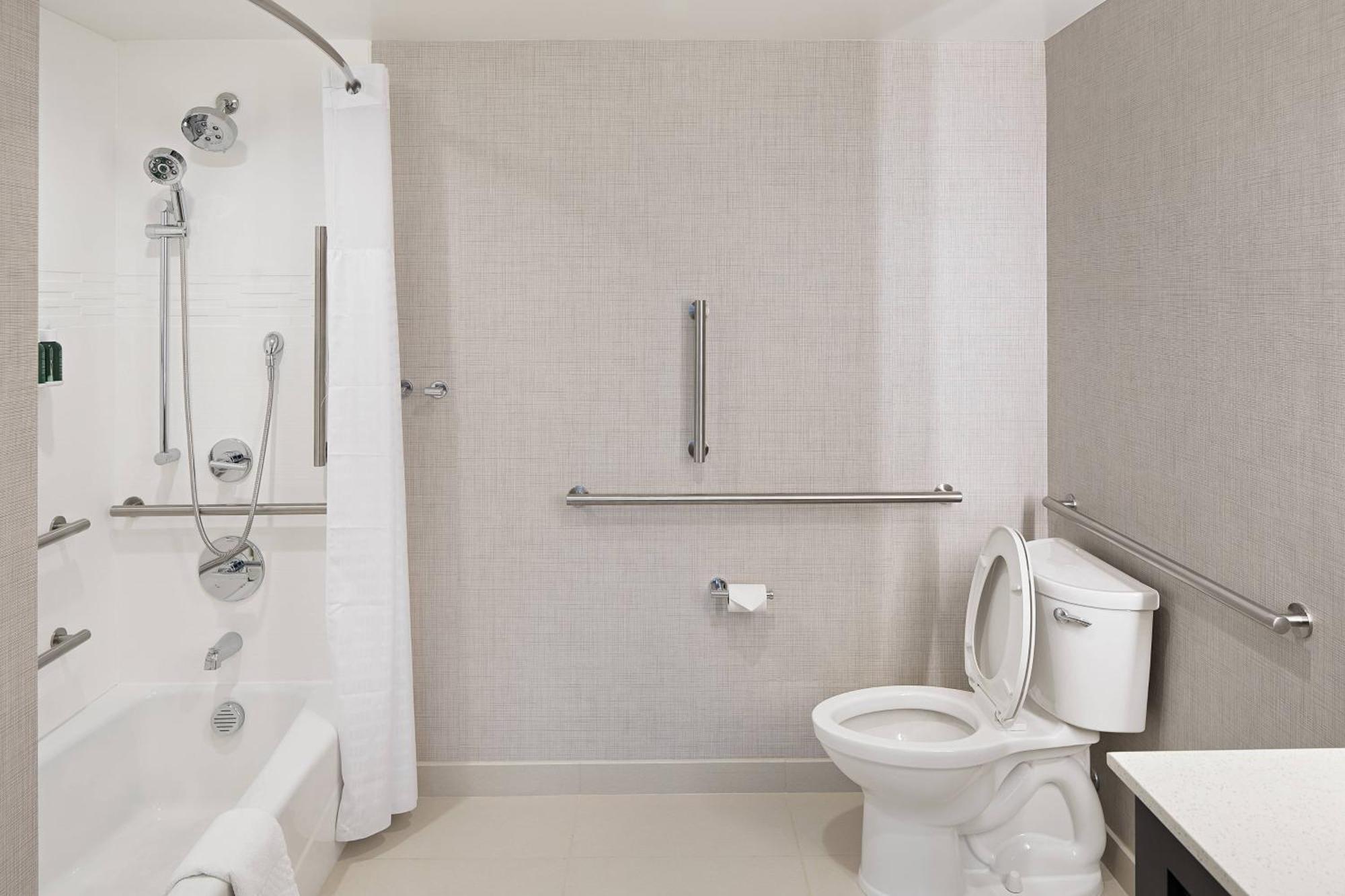 Residence Inn By Marriott Greenville Downtown Luaran gambar