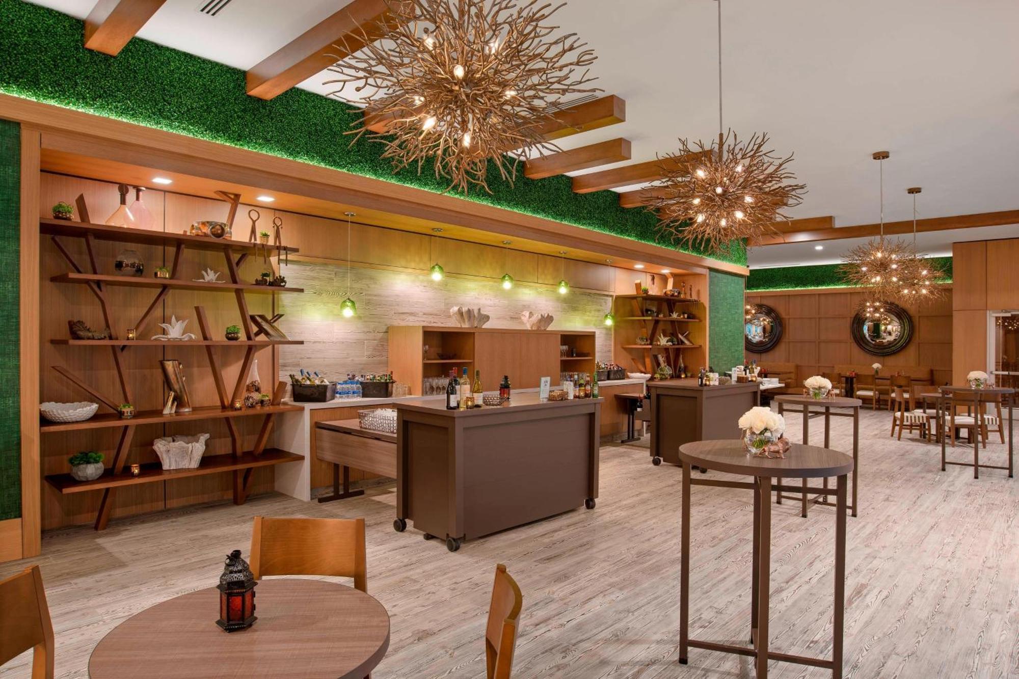 Residence Inn By Marriott Greenville Downtown Luaran gambar